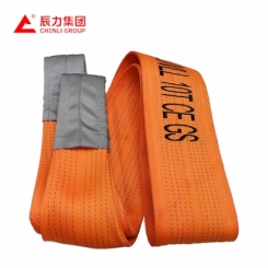 双扣大吨位吊装带