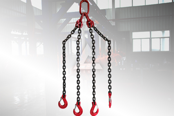链条吊装索具